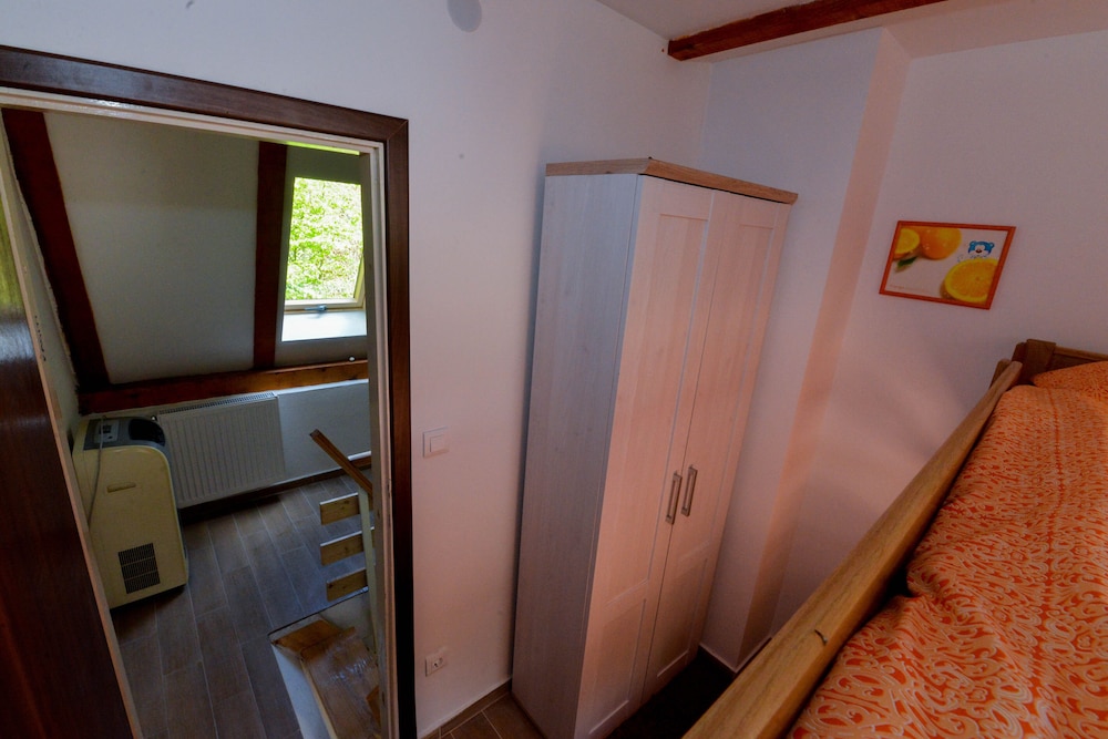 Chalet Katarina view 4