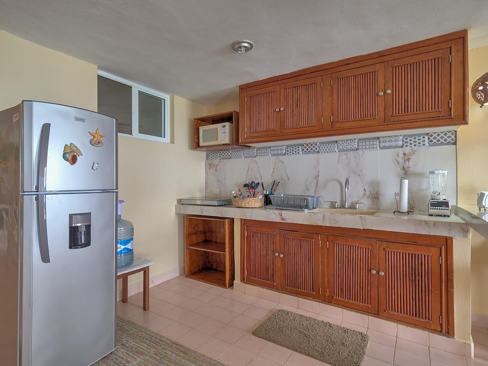 Apartamento del Sol - Yucatan Home Rentals view 5