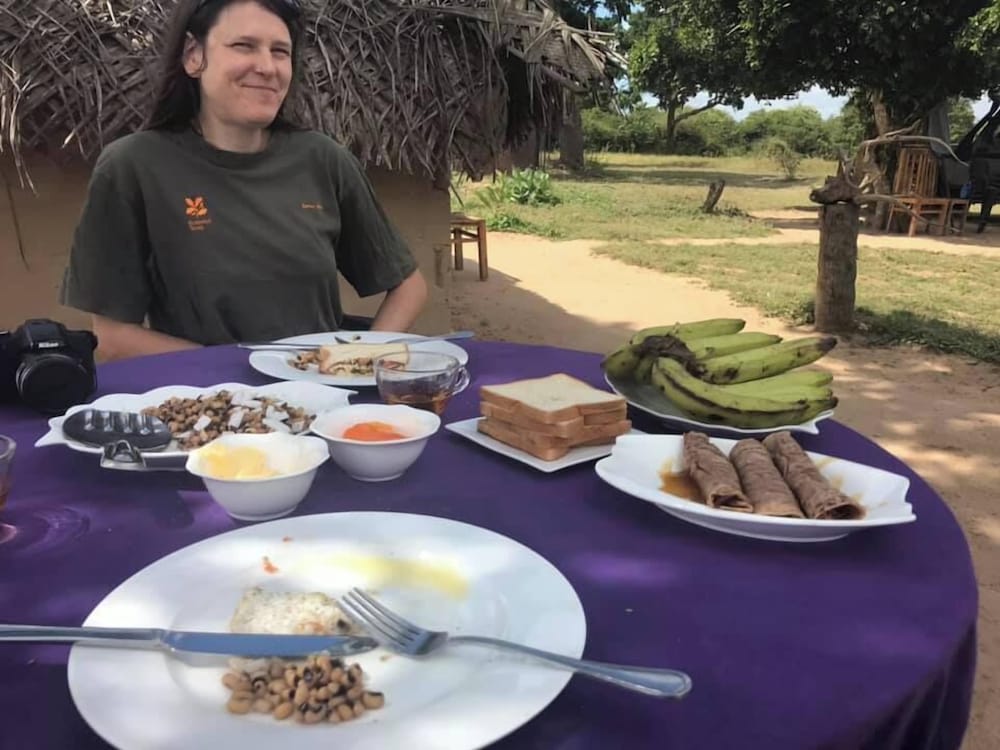 Podi Hoona Yala Safari Camp