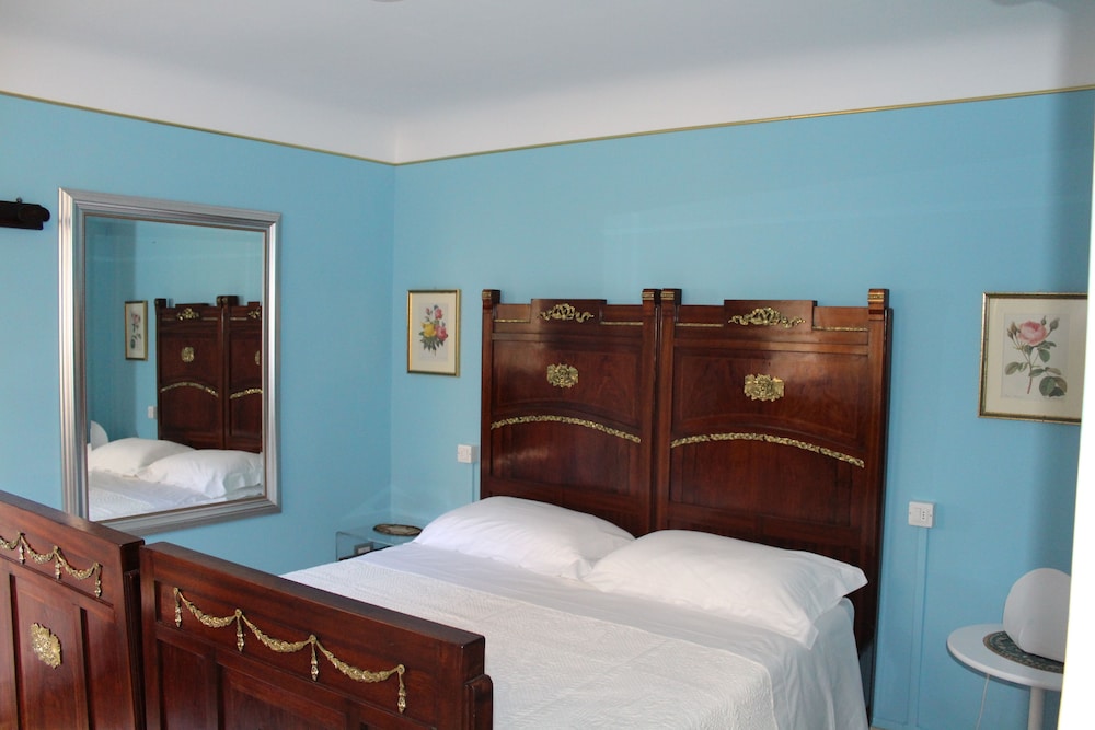 B&B Porta Santa Lucia