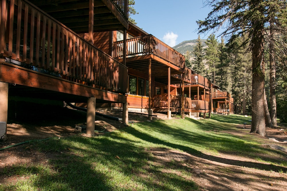Estes Park Condos - Property Image 160