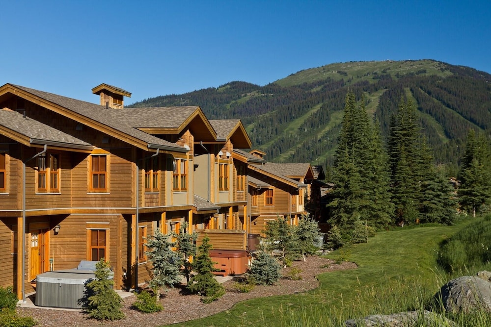Sun Peaks Vacations - Woodhaven 19 - Property Image 17
