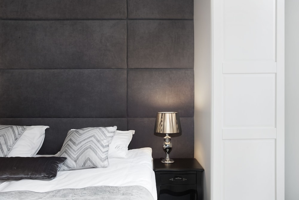 Elite Apartments Spa Zone