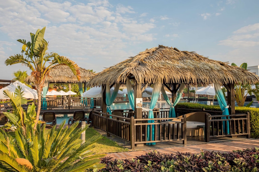 Tui Blue Sherwood Belek - All Inclusive