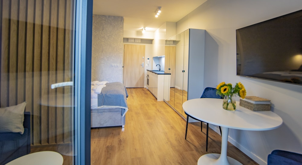 Baltic-Apartments - Apartamenty Matejki view 4