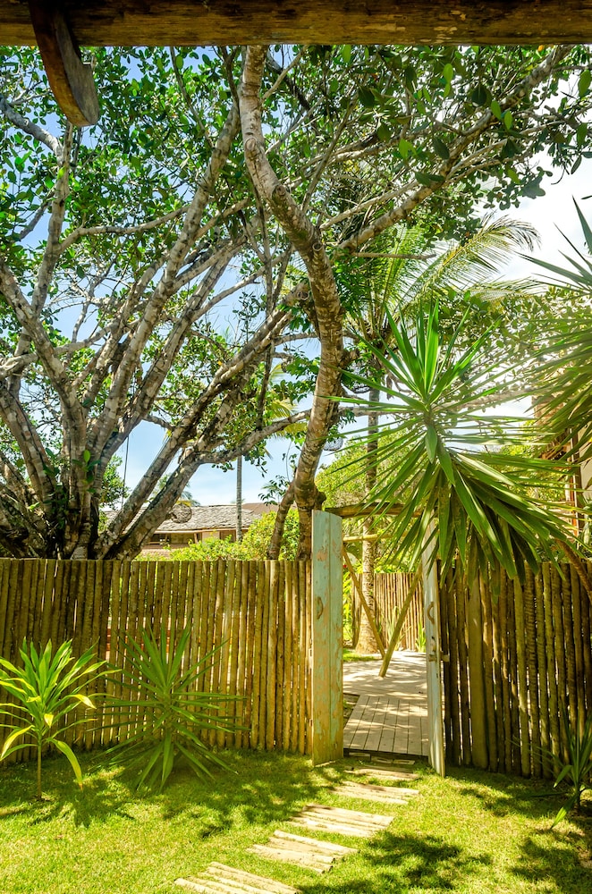 Villas de Gaia Hotel Boutique