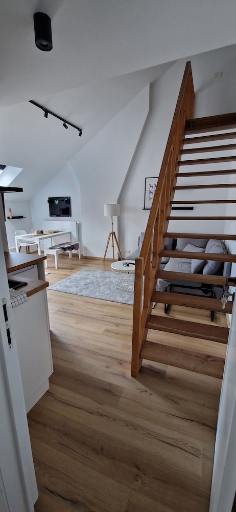 Charleroi Cozy Home