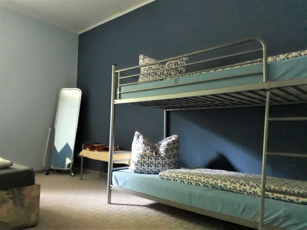 Peaceful Apartment in Zarnewanz near Baltic Sea view 2
