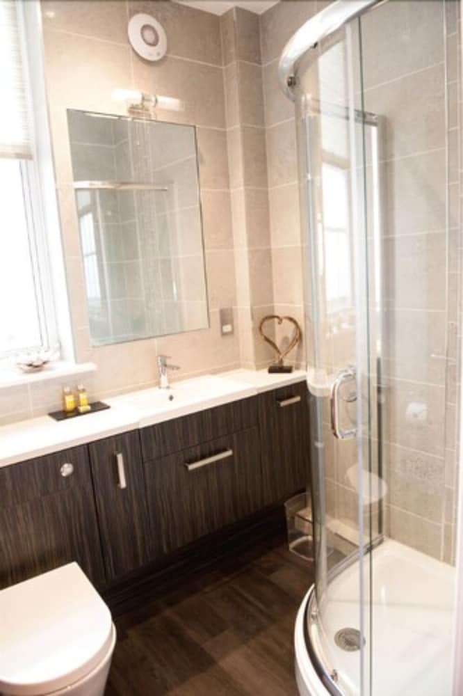 Carlisle Vacations - The Halston - Property Image 11