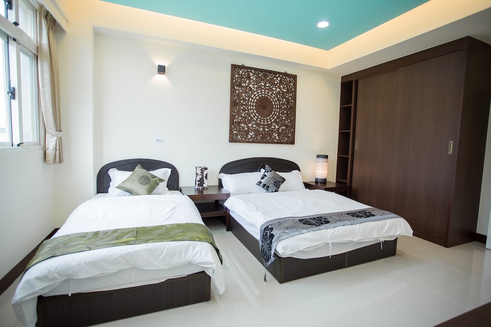 Village150 B&B