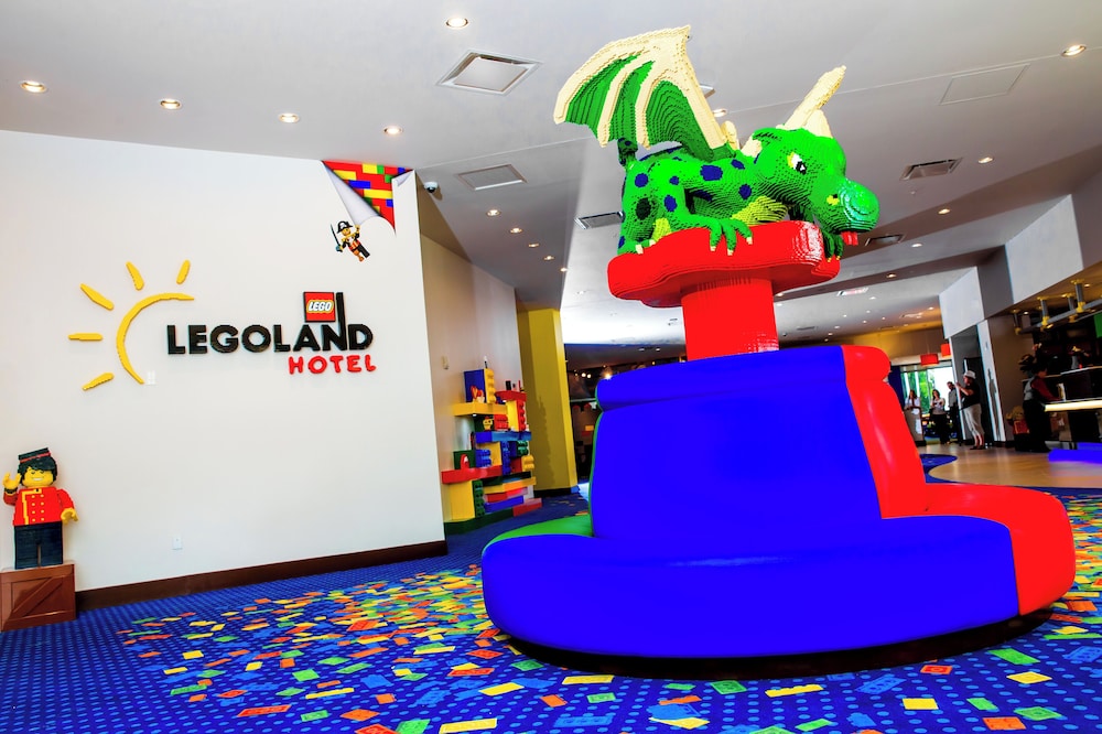 Legoland Florida Hotel