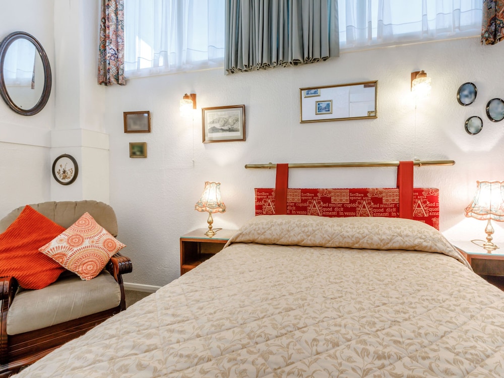 Clooneavin Apartment 2