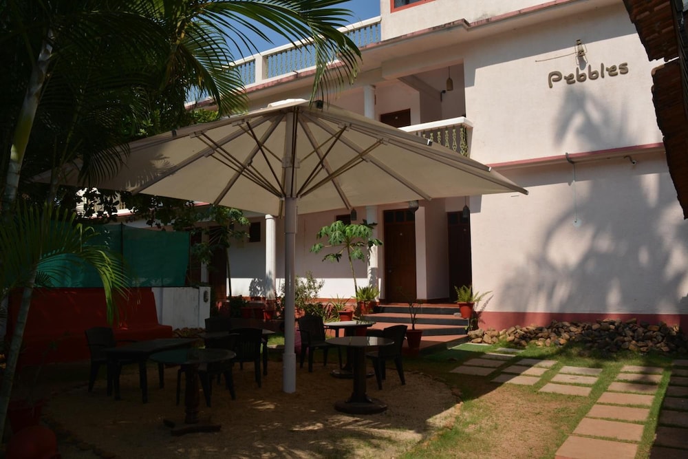 Pebbles Guesthouse