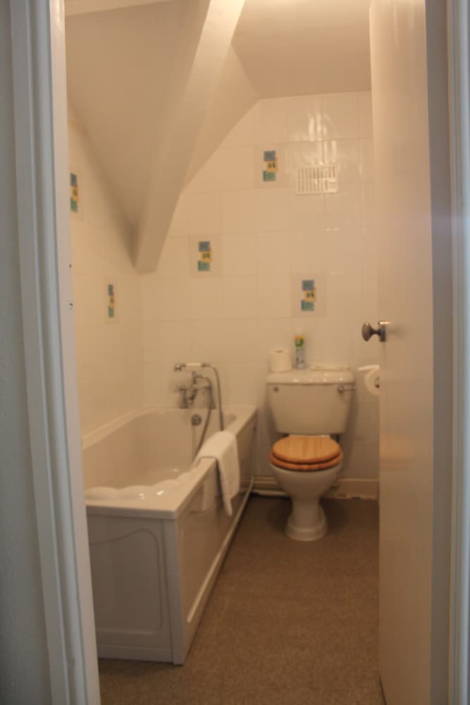 Bryn Eisteddfod B&B