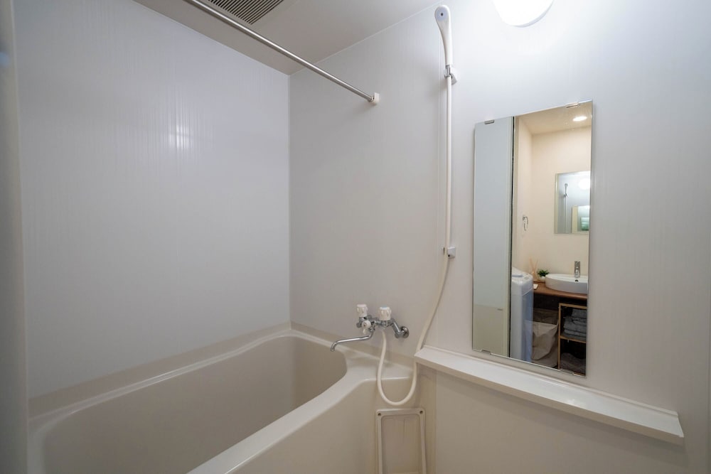 Sapporo irios cozy inn