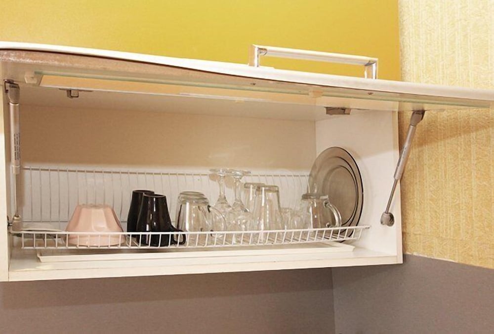 ApartLux Rimskaya