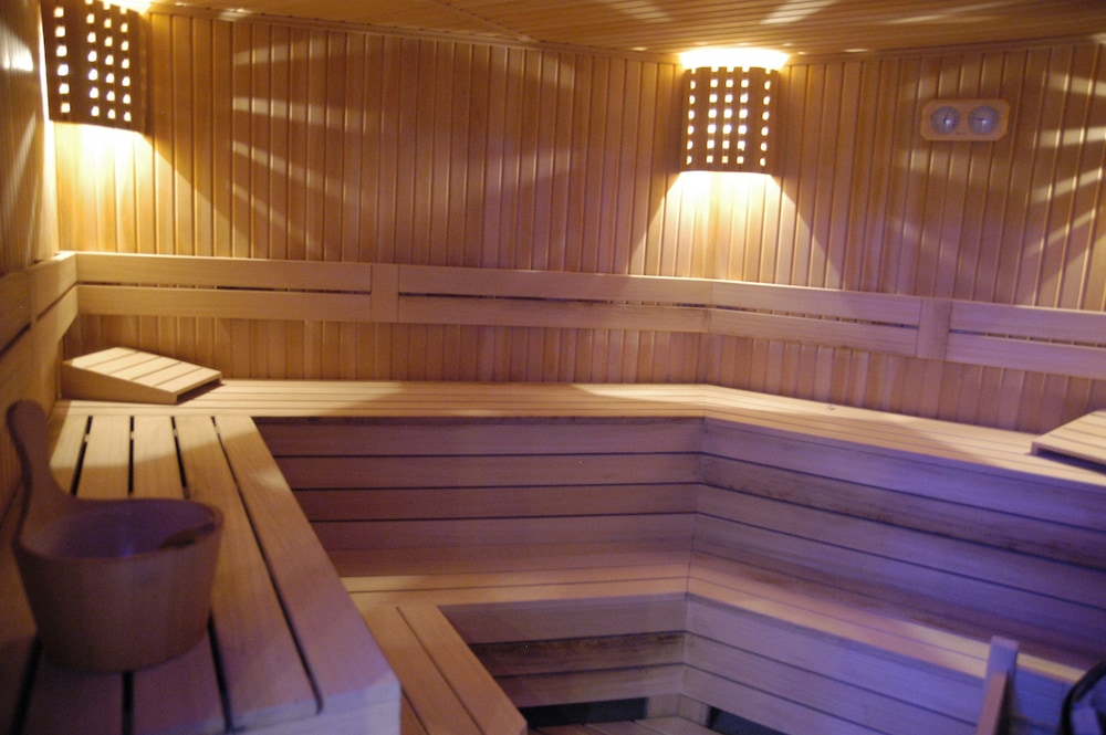 Comfort Elite Otelleri Eski Şehir - Image 18