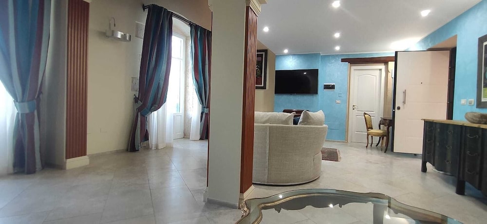 Ortigia Royal Suite