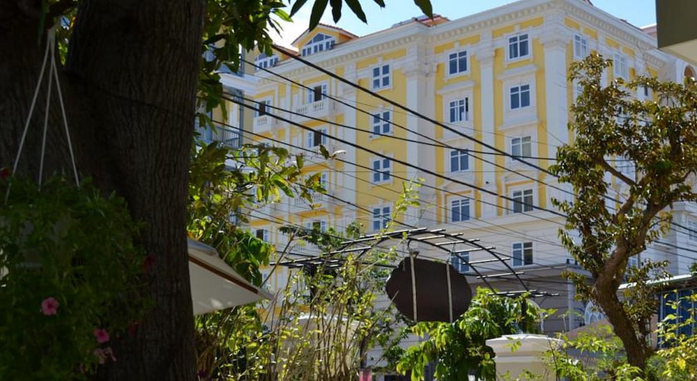 Heritage Homestay