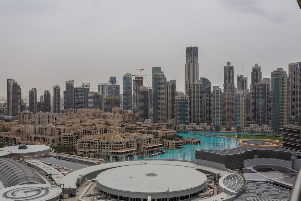 Westminster Dubai Mall