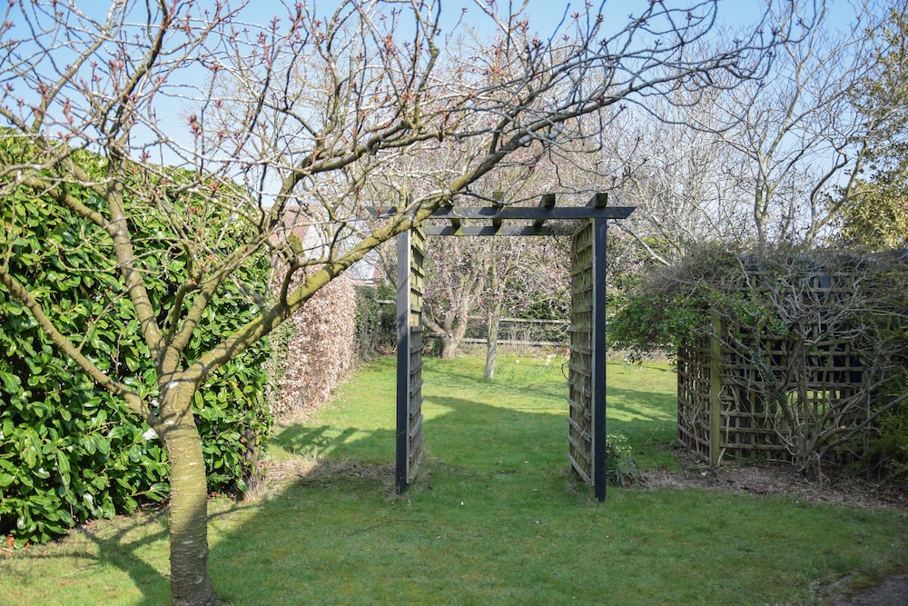 Lavvande, Walberswick