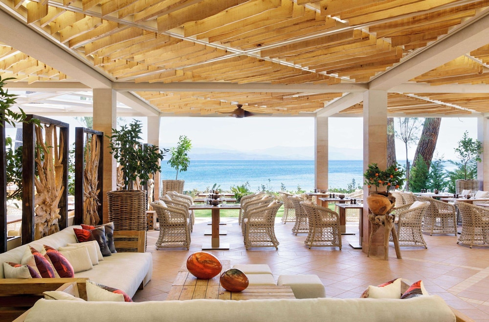 Ikos Dassia - All Inclusive