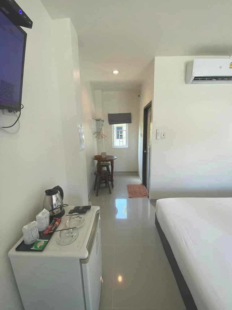 ThanaVill Resort