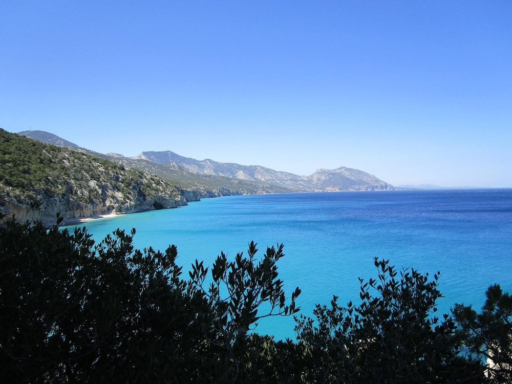 Agriturismo Su Tiresi