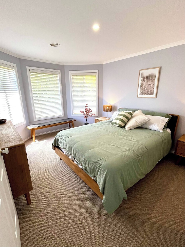 Saltwood Mornington - A Conscious Coastal Retreat