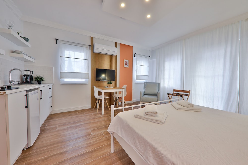 Yaz Apart Hotel - Image 30