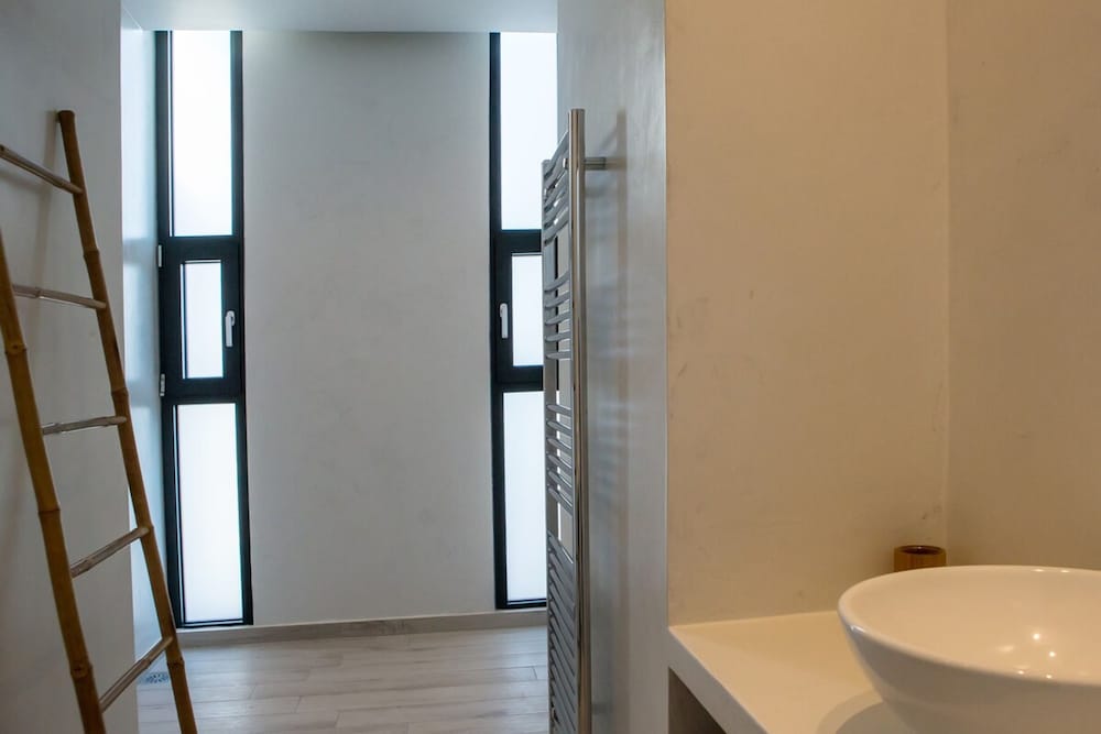 Magic Cave Villa in Tinos