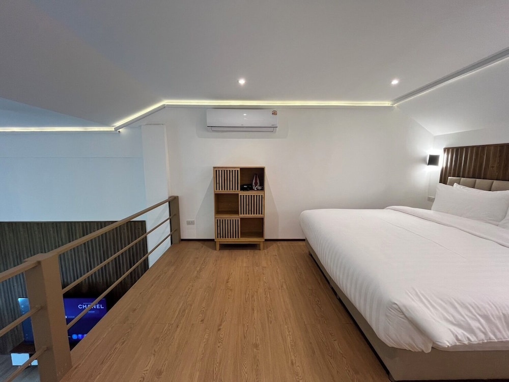 Khao Lak - Loft Suite