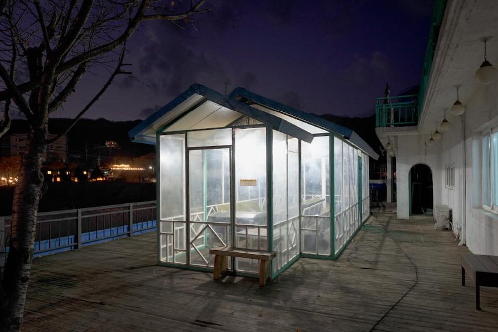 Gapyeong Four Season Pension
