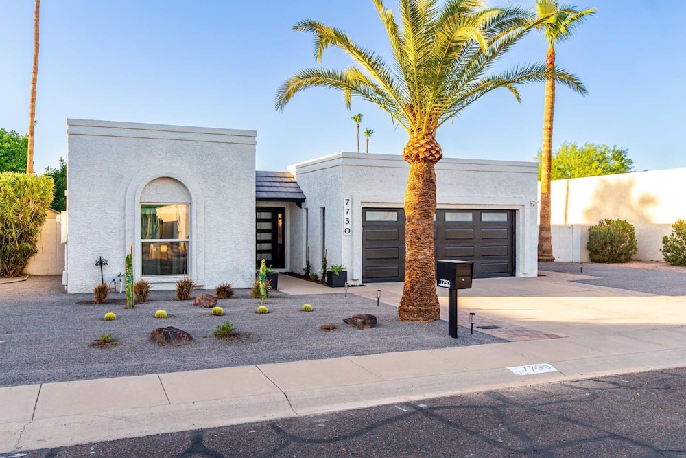 Buena Terra in Scottsdale