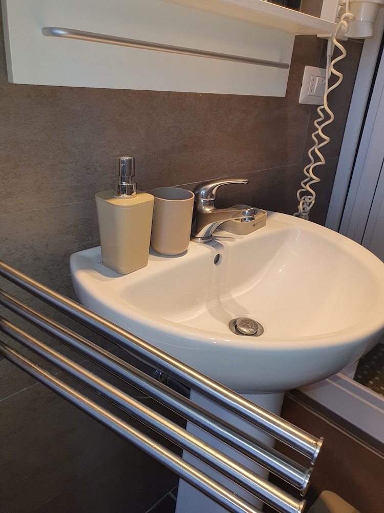 4Rooms Guest House Salerno