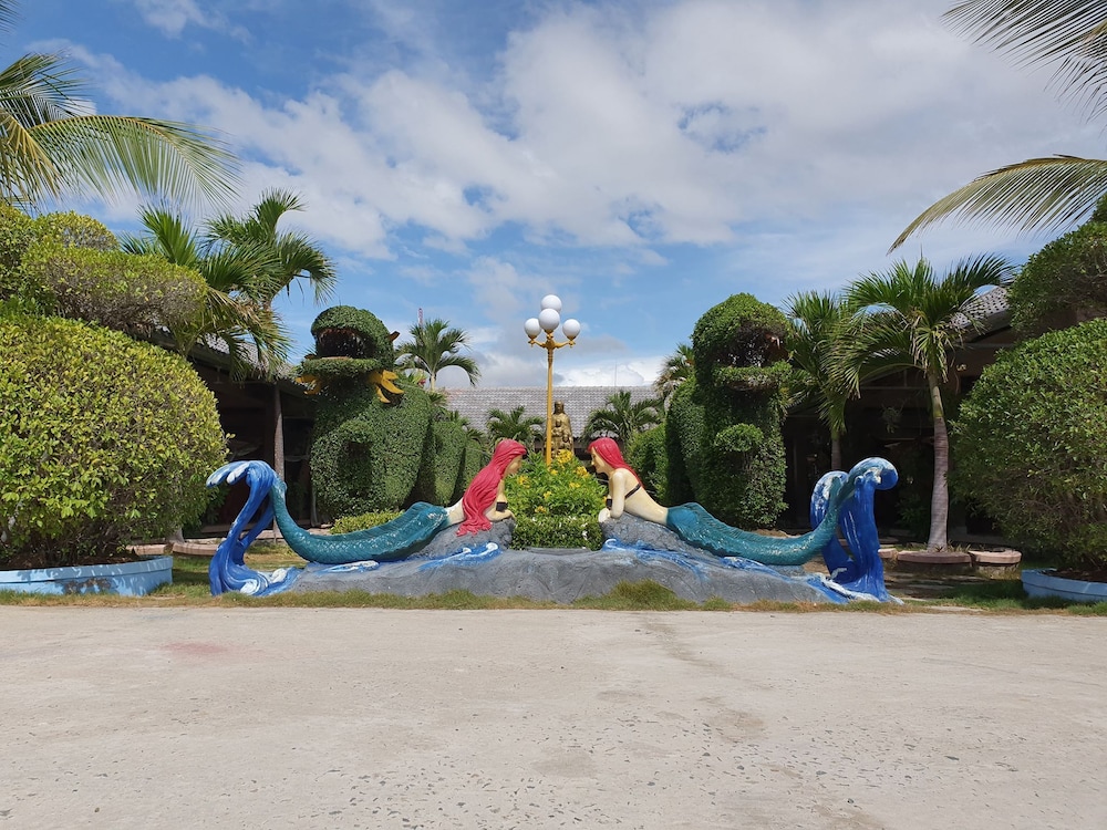 Resort Nha Mat