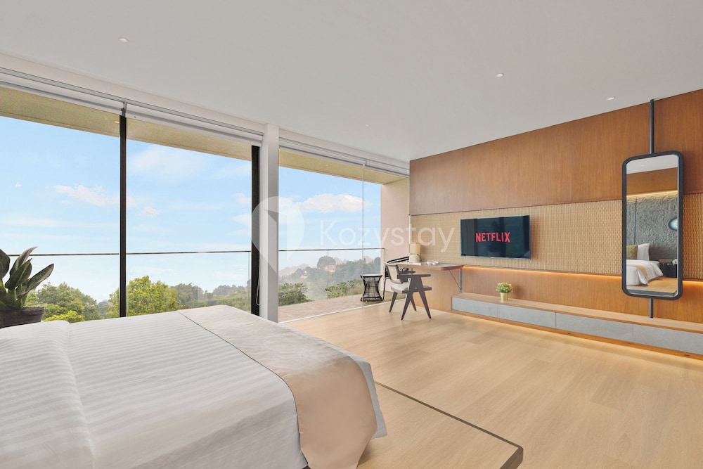 Calma Villa by Kozystay - Bandung