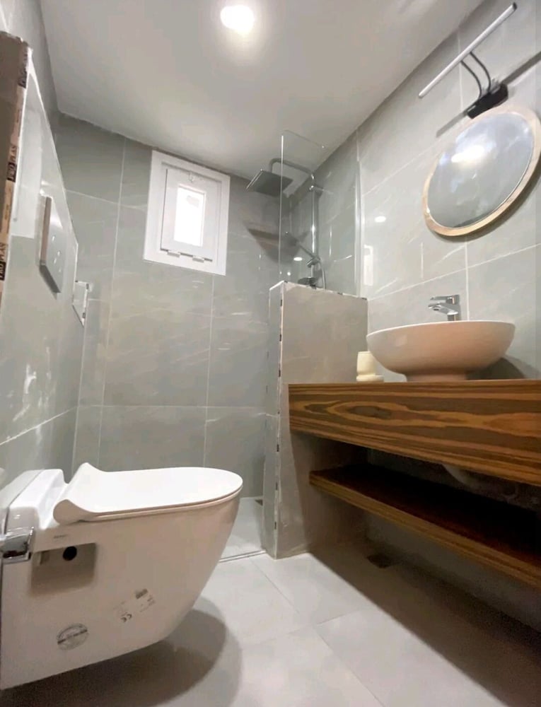 2BR 2Bath with Balcony Near Nişantaşı and Taksim #5