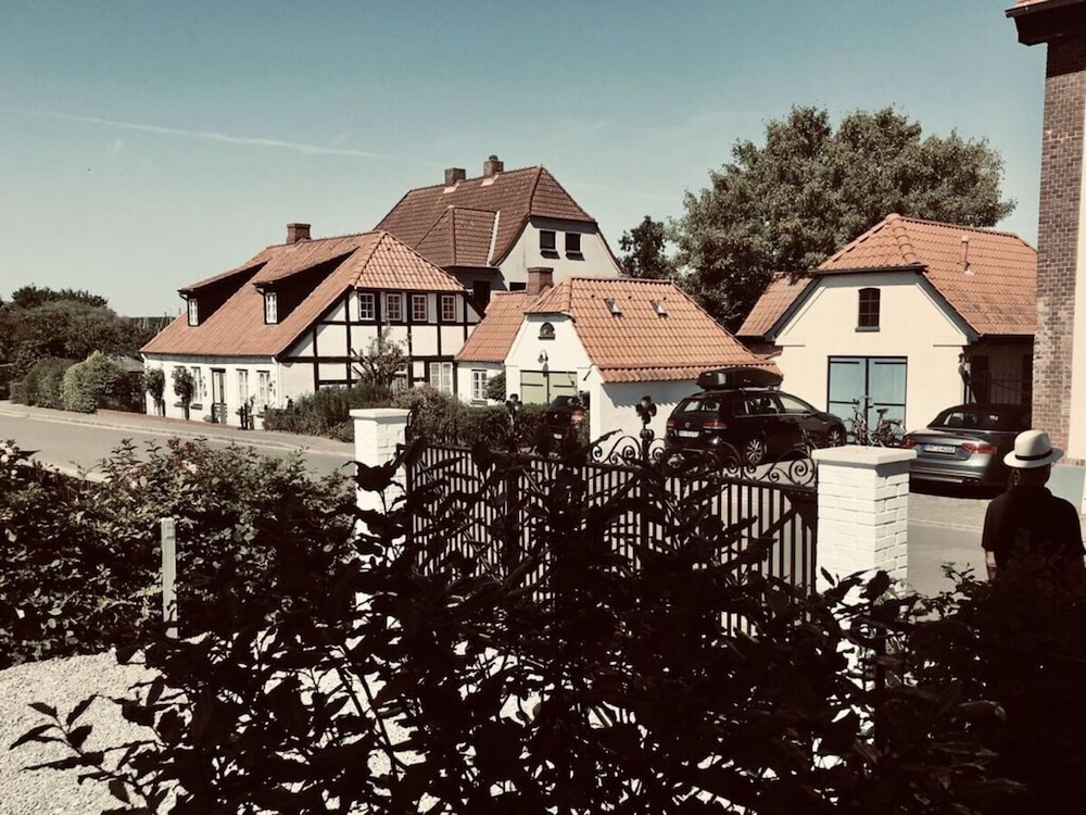 Liefde Voor de Schlei