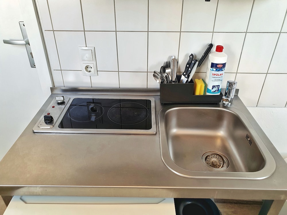 Aparthotel B & L