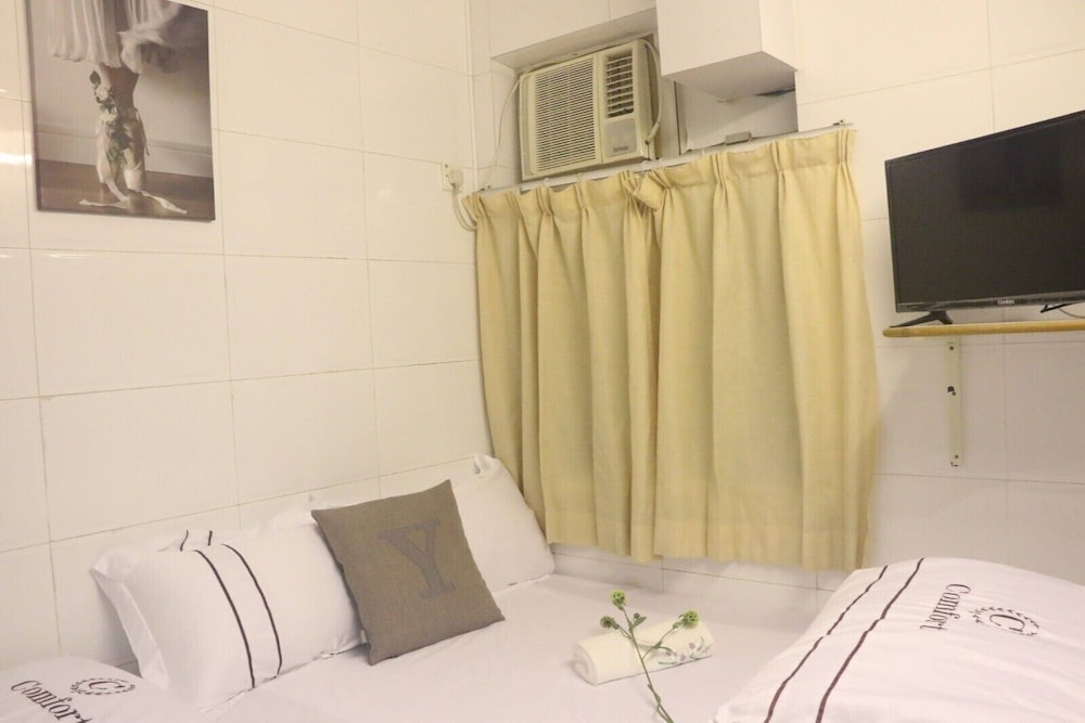 Harbour Guest House view 3