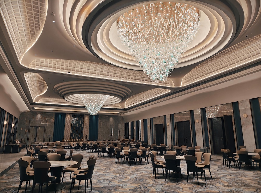 The Tivoli New Delhi