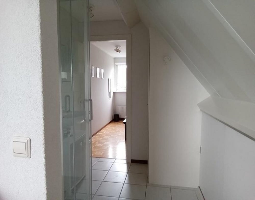 Holiday Home Near Centre of Petten