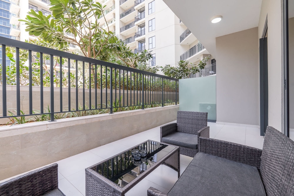 Excellent 1 Bedroom in Zada Tower With Balcony