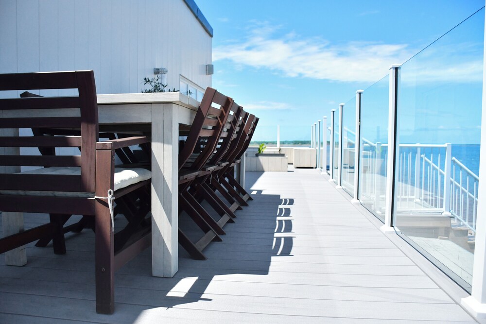 Hôtel de la Plage by Bower Boutique Hotels