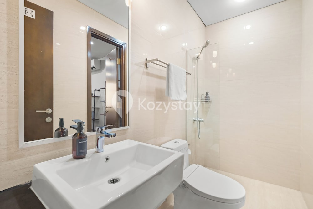 Gorsen by Kozystay - Kebon Jeruk