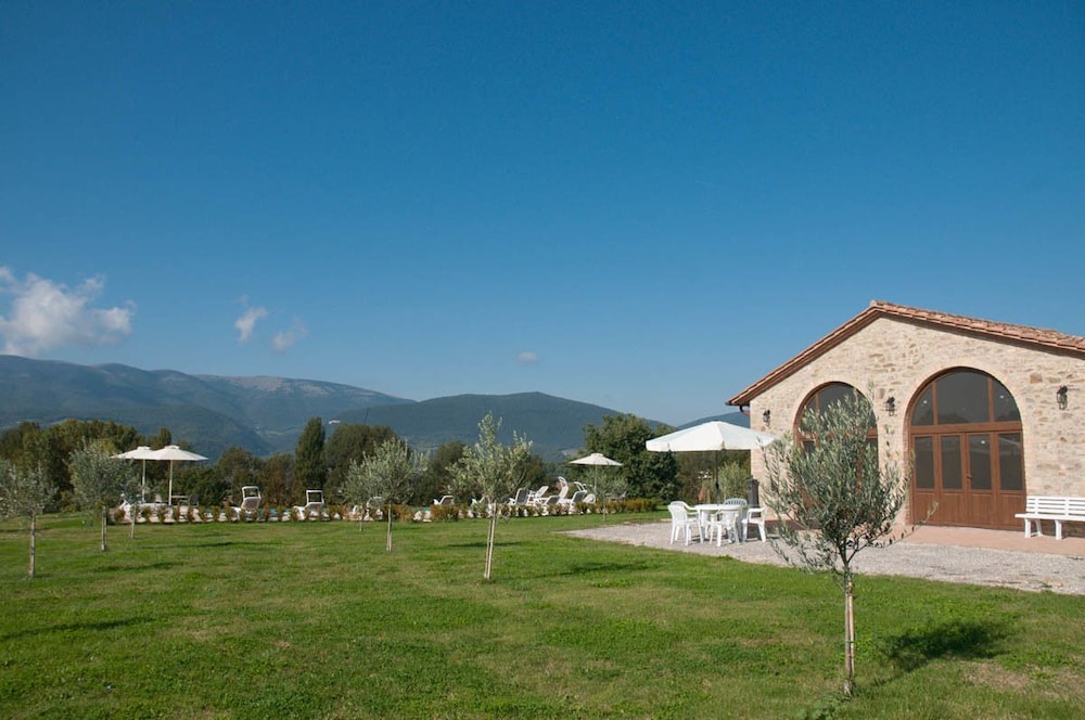 Agriturismo La Collina del Sole