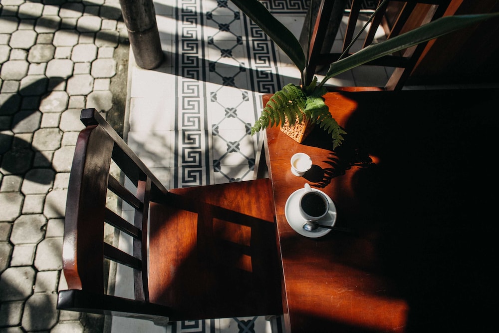 Thuy Bieu Homestay