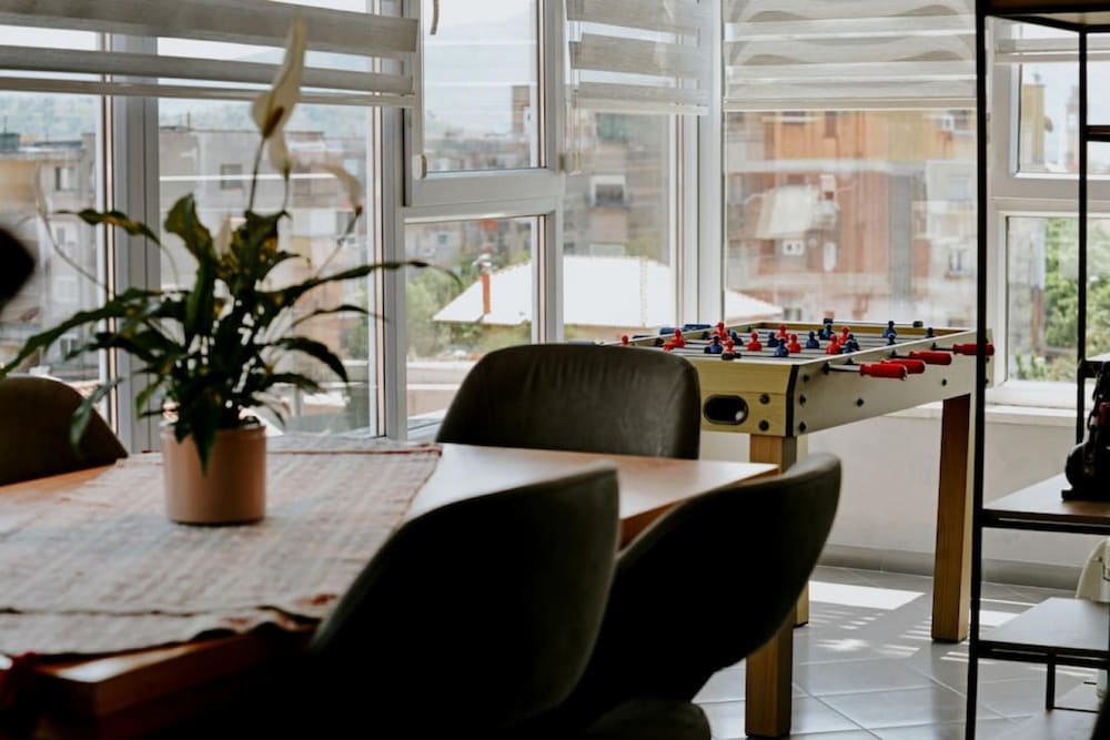 The Modern Pad in Shkod r