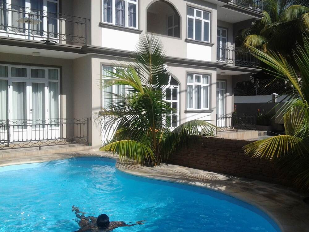 TwinsApartments